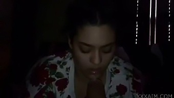 Hot Arab Girl Sucks Big Moroccan Dick. Free Webcams Here Xxxaim.Com