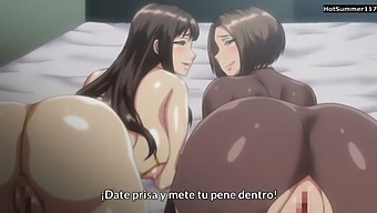 3 Recommended Hentai Ntr Videos That You Won'T Want To Miss