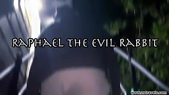 Rough And Throat Fucking: The Return Of Evil Video