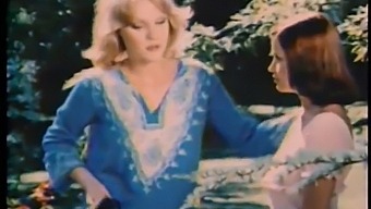 Odkryj Erotyczne Przygody Felici W Filmie Z 1975 Roku "Tysiąc I Jedna Perwersja"