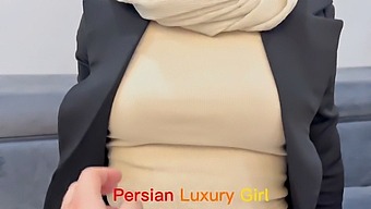 Persian Voiceover Adds Sensuality To Hd Porn Video